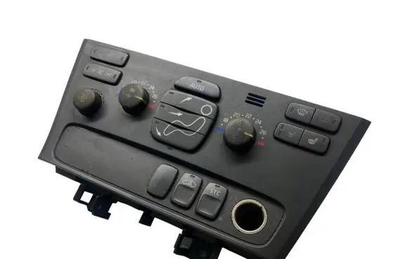 Volvo S60 Climate control unit 7923