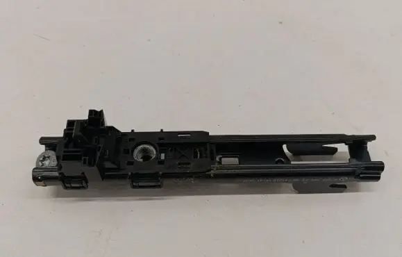 Mercedes-Benz CLA C117 X117 W117 Seat belt adjustment rail A0008600388