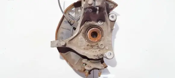 Volkswagen PASSAT B6 Front wheel hub