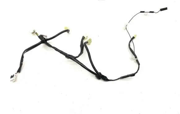 Subaru Crosstrek II Tailgate/trunk wiring harness 81817FL200