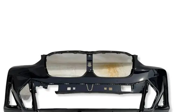 BMW iX3 G08 Front bumper 9853317 51119853317