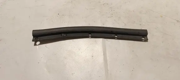 Renault Megane IV Engine compartment rubber