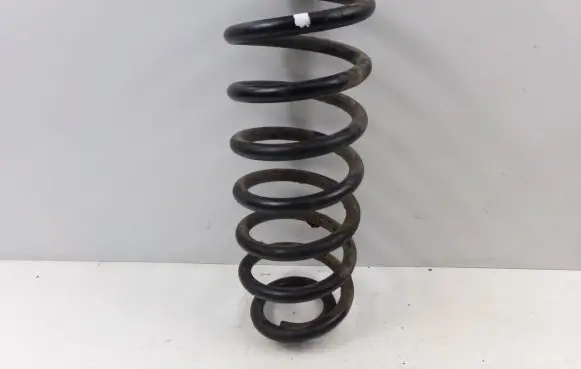 BMW 5 E39 Rear coil spring
