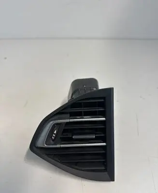 Dash center air vent grill