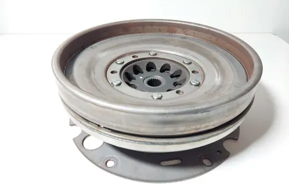 Audi A6 S6 C8 4K Dual mass flywheel 0CK105317AH