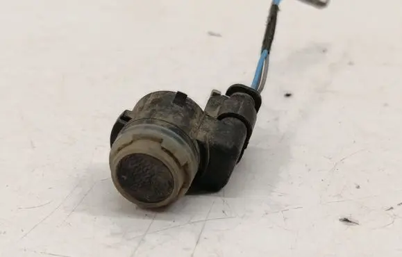 Nissan Qashqai J12 Parking PDC sensor 284380271R