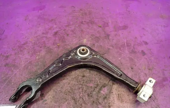 Peugeot 407 Front control arm