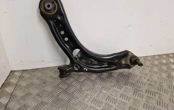 Skoda Octavia Mk4 Front lower control arm/wishbone 5WA407117