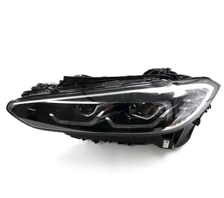 BMW 4 G22 G23 G24 G26 Headlight/headlamp 7495845-07