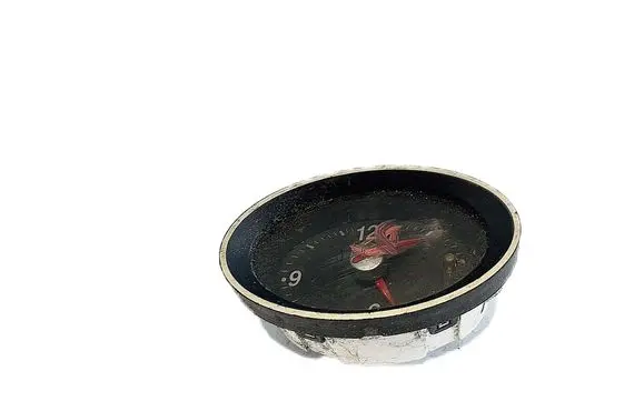 Ford Galaxy Clock 7M5919204C