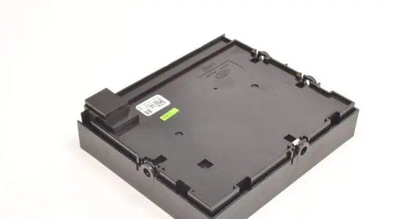 Land Rover Discovery 5 Air conditioner control unit module HY32-14C239-BB