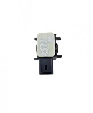 Peugeot 207 CC Airbag deployment crash/impact sensor 9659186280