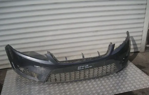 Ford Focus Front bumper