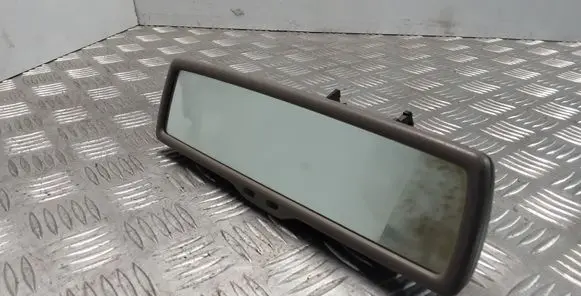 Volkswagen PASSAT B6 Rear view mirror (interior) 3C0857511