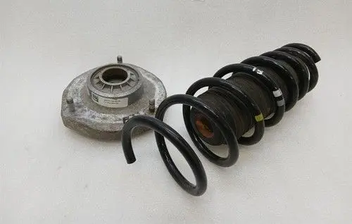 Porsche Cayman 981 Front shock absorber/damper 98134304106