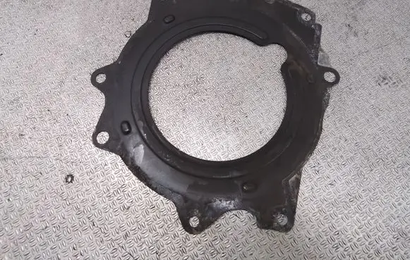 Volkswagen Fox Gearbox gasket 03D103647C