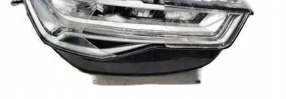 Audi A6 S6 C7 4G Headlight/headlamp 4G0941034H
