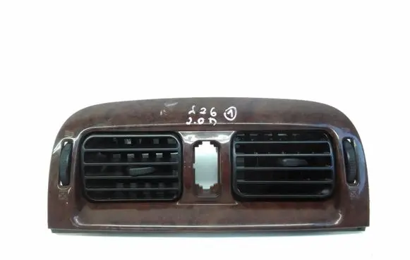 Mazda 626 Dash center air vent grill GM933