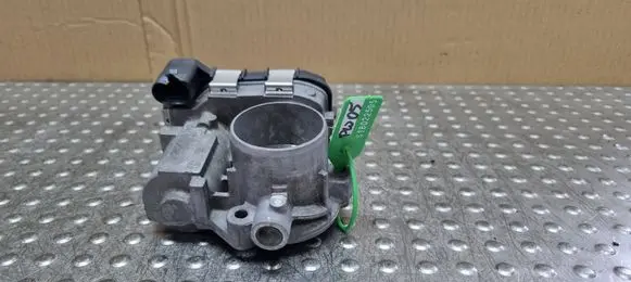 Skoda Fabia Mk3 (NJ) Throttle body valve 04C133062C