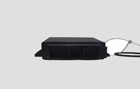 Volvo V70 Parking PDC control unit/module 6G9215K866BH