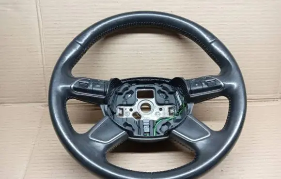 Audi A3 S3 8V Steering wheel 8U0419091B 62495000A 360569404