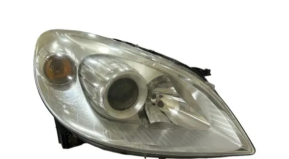 Mercedes-Benz B W245 Headlight/headlamp A1698201861 0301220202