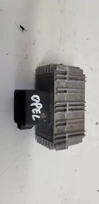 Opel Astra G Glow plug pre-heat relay 55354141 51299018B