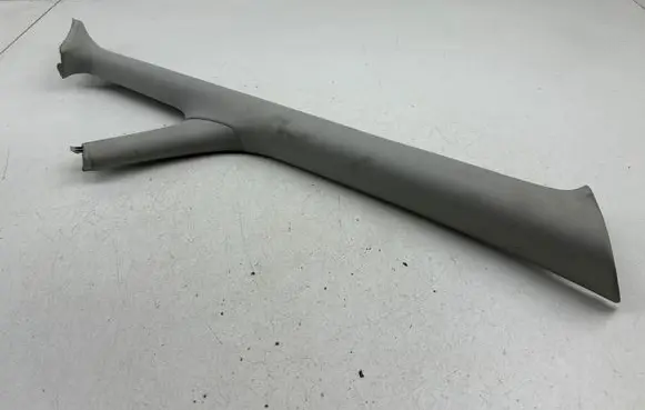 Volkswagen Sharan (A) pillar trim 7N0867234 M6694