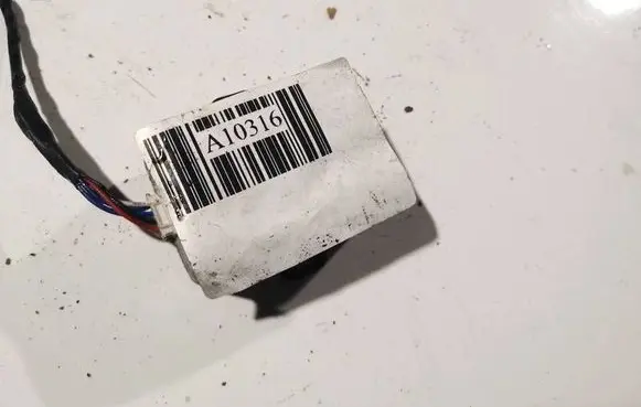 Nissan X-Trail T30 Sensor 