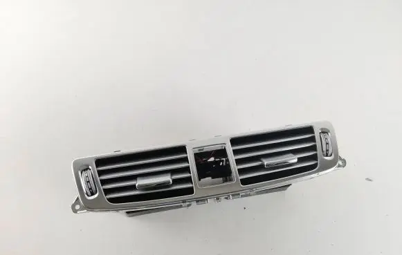 Mercedes-Benz CLS C218 X218 Dash center air vent grill A2188300754