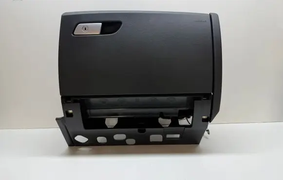 Audi A6 S6 C7 4G Glove box set 4G1857035