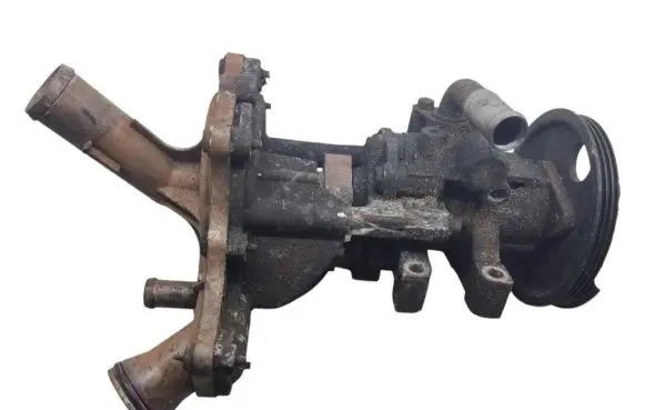 Ford Transit Power steering pump 6C1Q3A733AA