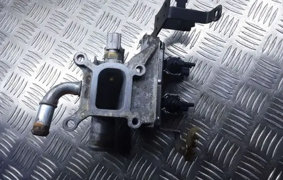 Volvo V50 Engine coolant pipe/hose 1S7G8K556A