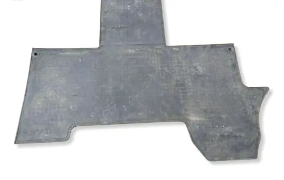 Fiat Ducato Interior carpet 50901500