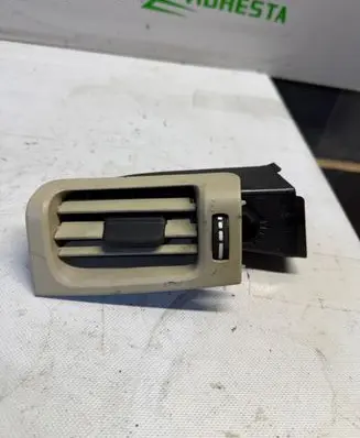 Volvo XC60 Dashboard side air vent grill/cover trim 30671770