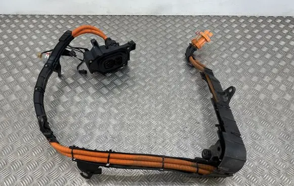 Volkswagen ID. Buzz Electric car charge socket 1N3971531