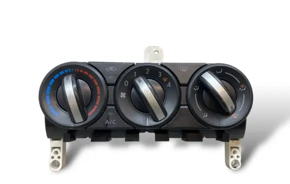 Climate control unit