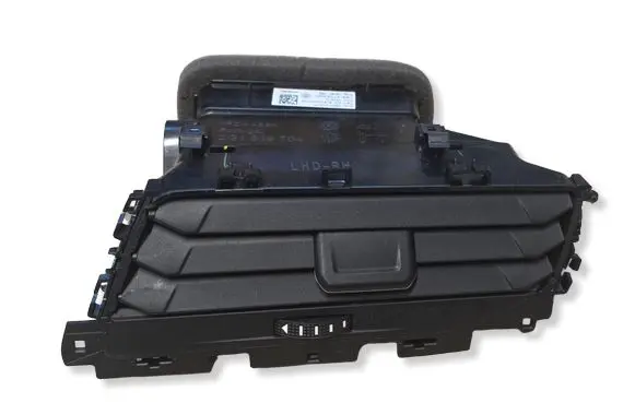 Volkswagen Polo VI Dash center air vent grill 2G1819704