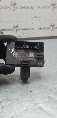 Audi A4 S4 B9 Door central lock control unit/module 8W0959395F 7M0959395H A2C7487001700