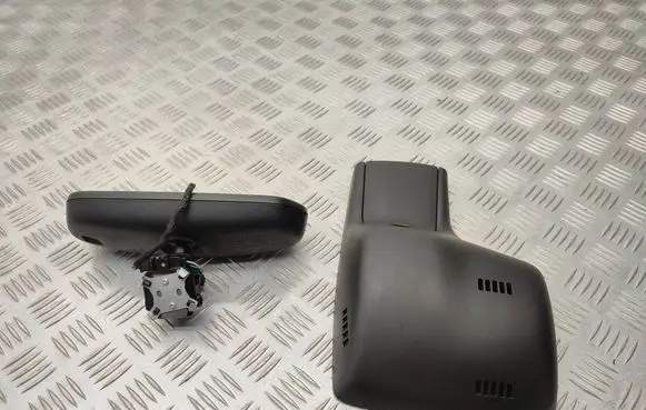 Citroen C3 Aircross Rear view mirror (interior) 98088311XT 39127295 39117307