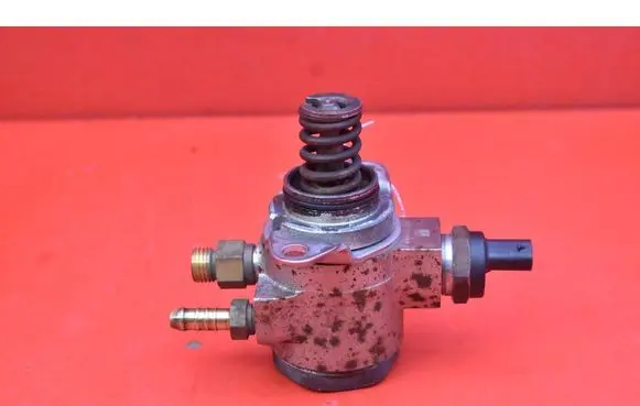 Volkswagen Golf Plus In-tank fuel pump 03C127026C