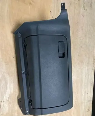 Glove box set