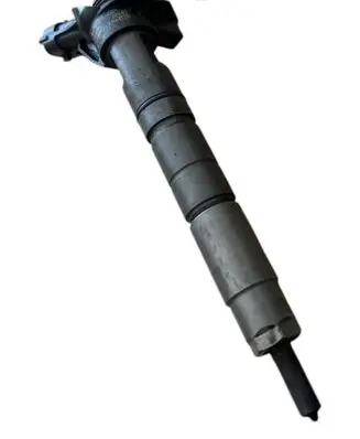 Honda CR-V Fuel injector 0445116056 16450R3LG01 120619