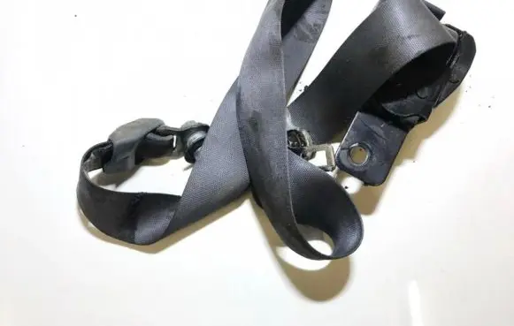 Honda Civic Front seatbelt