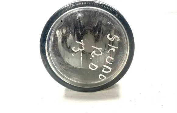 Fiat Scudo Front fog light A3500611
