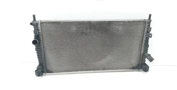 Volvo V50 Coolant radiator 