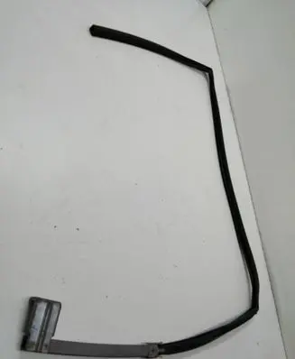 Nissan Qashqai Rubber seal front door window/glass 80331HV00A