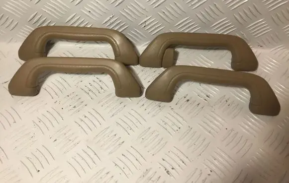 Honda Accord A set of handles for the ceiling 