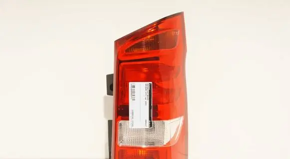 Mercedes-Benz Vito Viano W447 Rear/tail lights