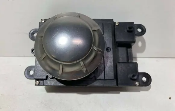 BMW 5 E60 E61 Head unit multimedia control 6944884